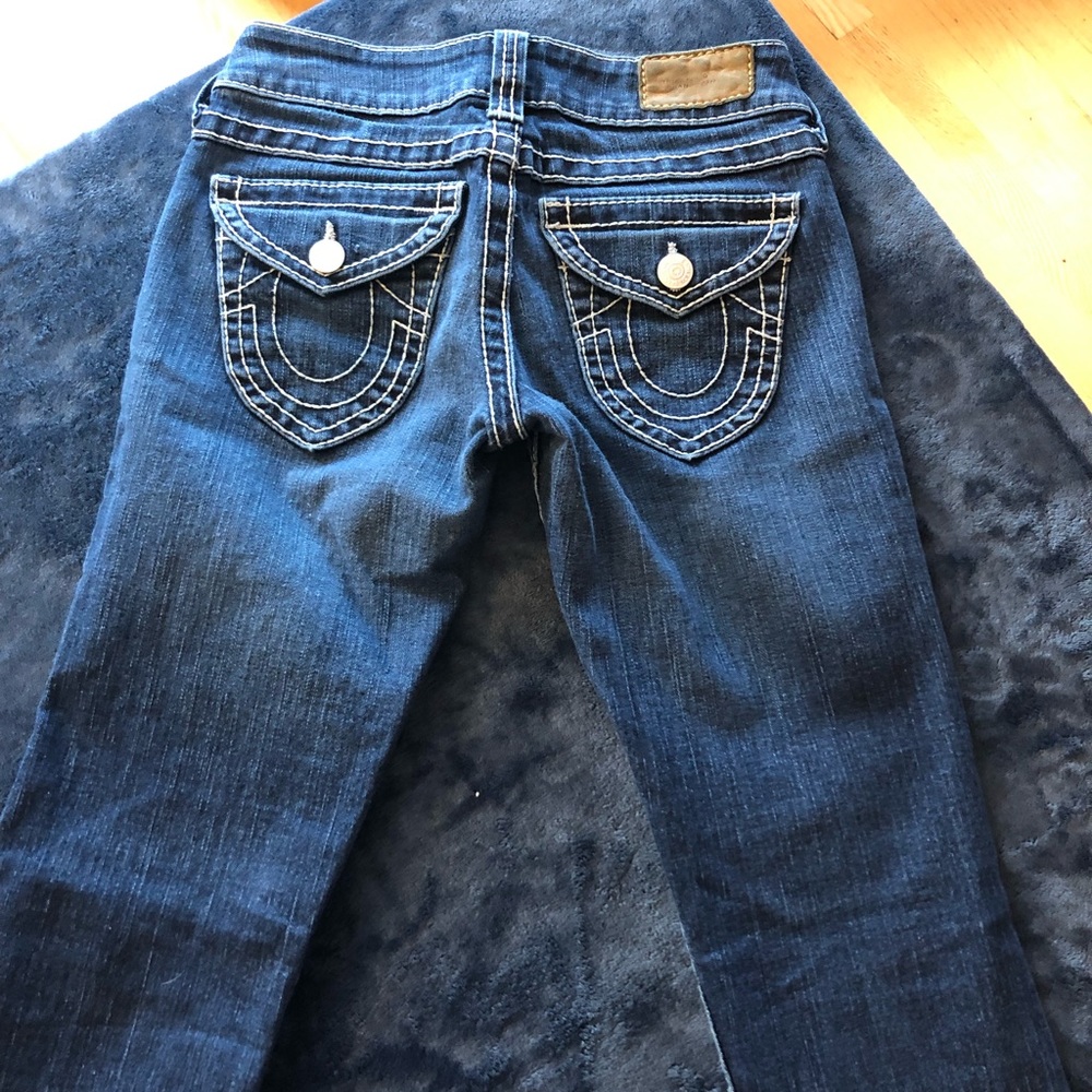 True religion jeans